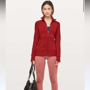 Lululemon jacket